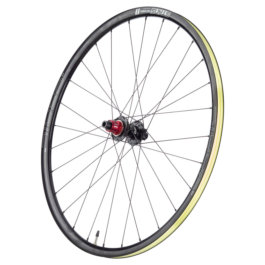 700 12 x 142mm 6-Bolt Rear Wheel Y711313