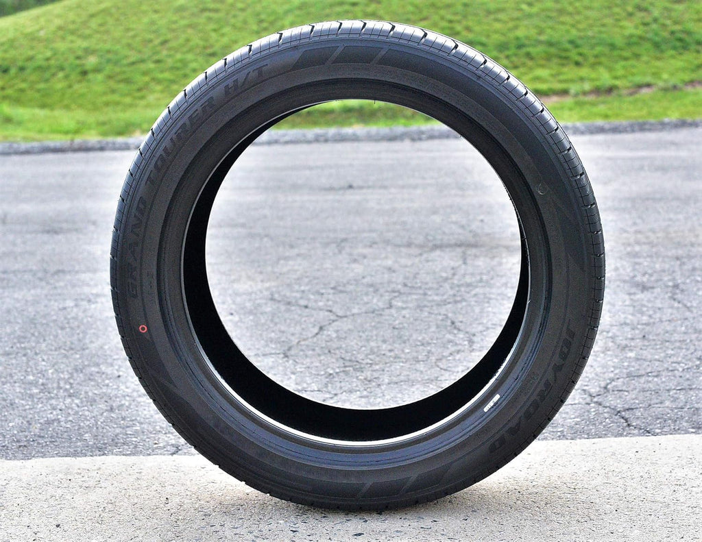 All-Season Performance Radial Tire 255/45R19 100V BSW F36172