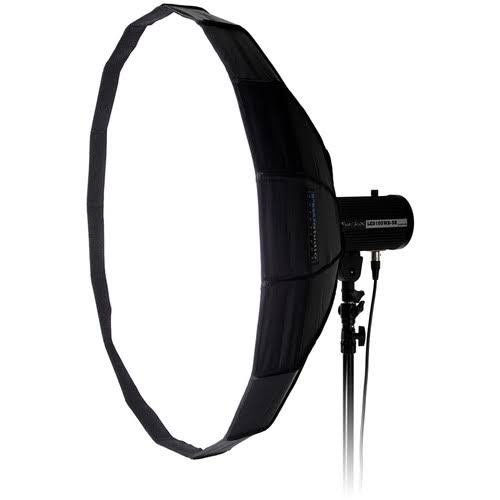 32 in Beauty Dish Softbox Combination with Speedring P109