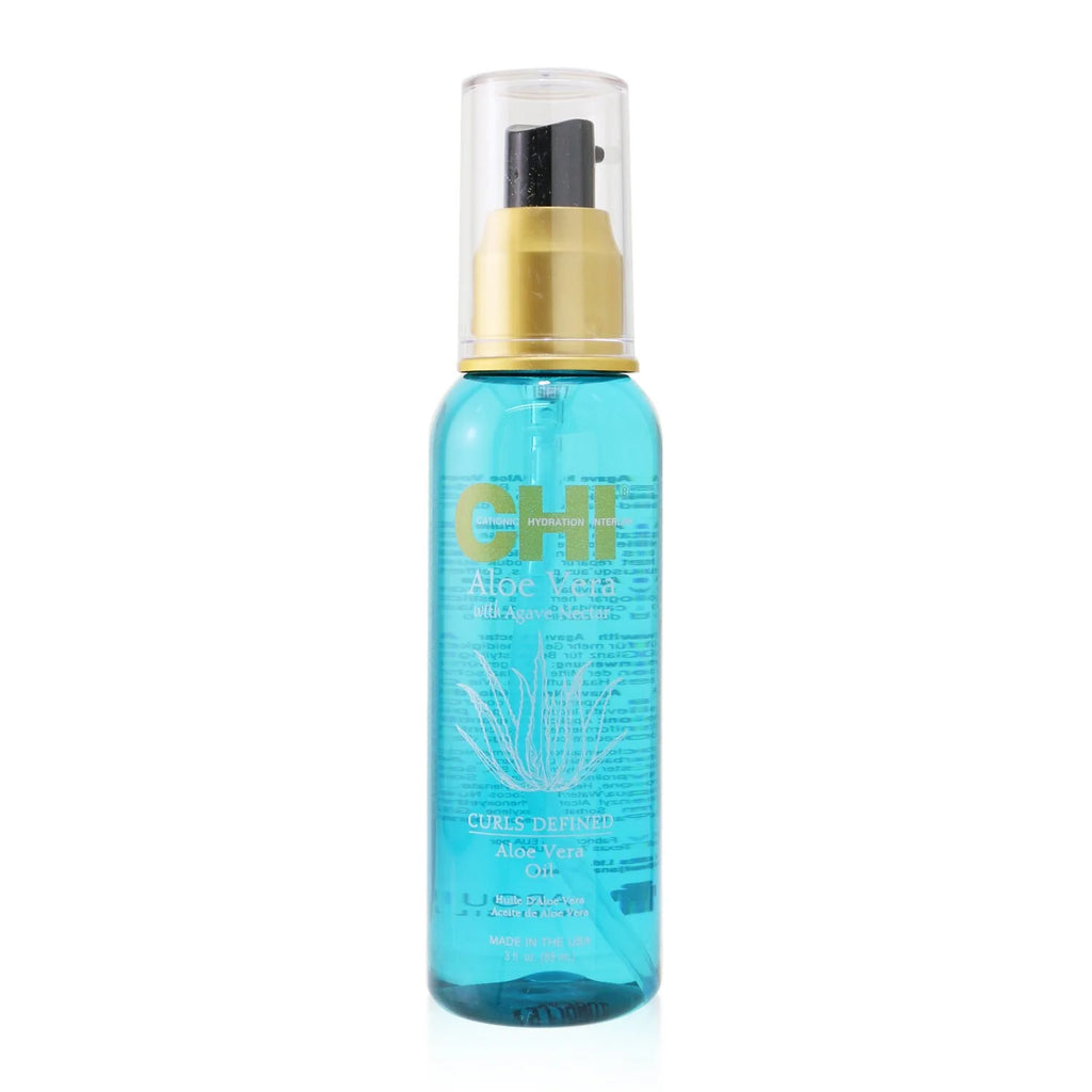 Aloe Vera Curls Defined Oil 89ml/3oz A67550