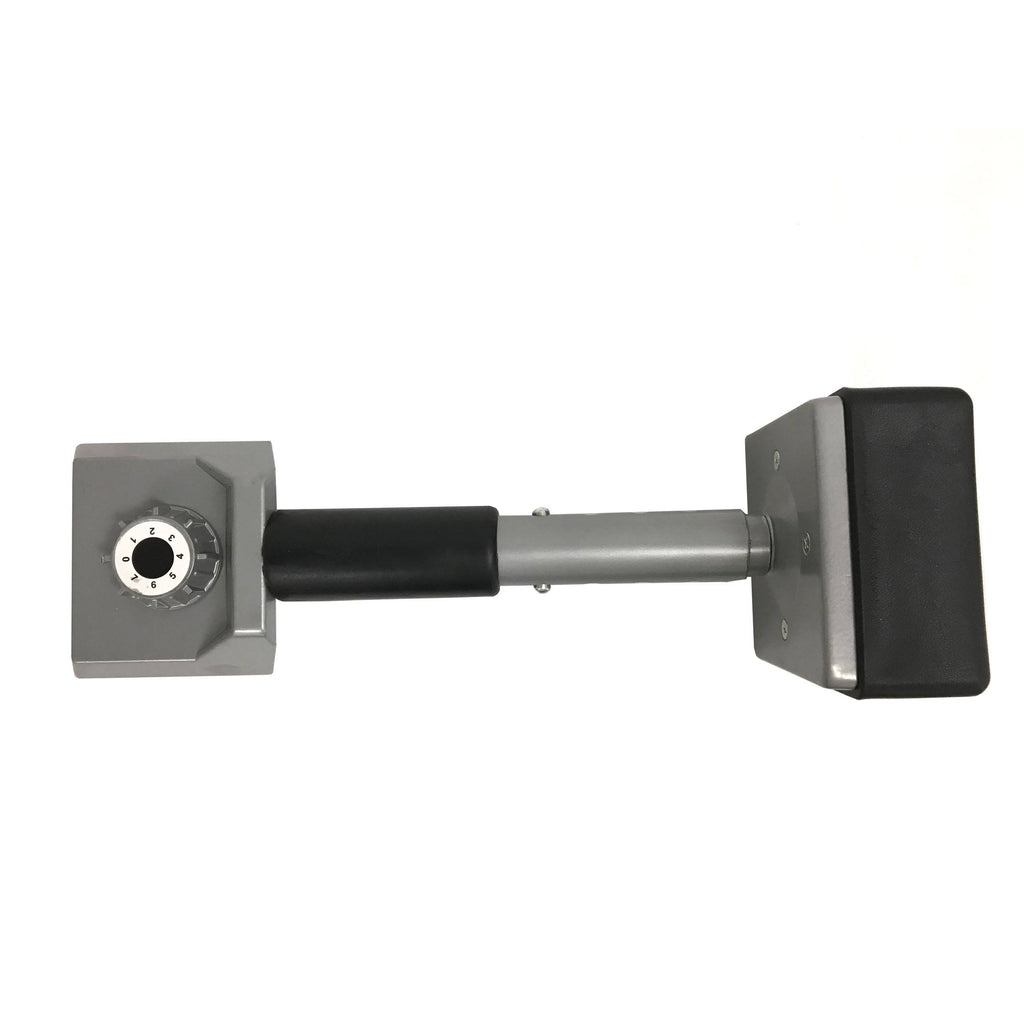 Carpet Stretcher Knee Kicker with Telescoping Handle T127318