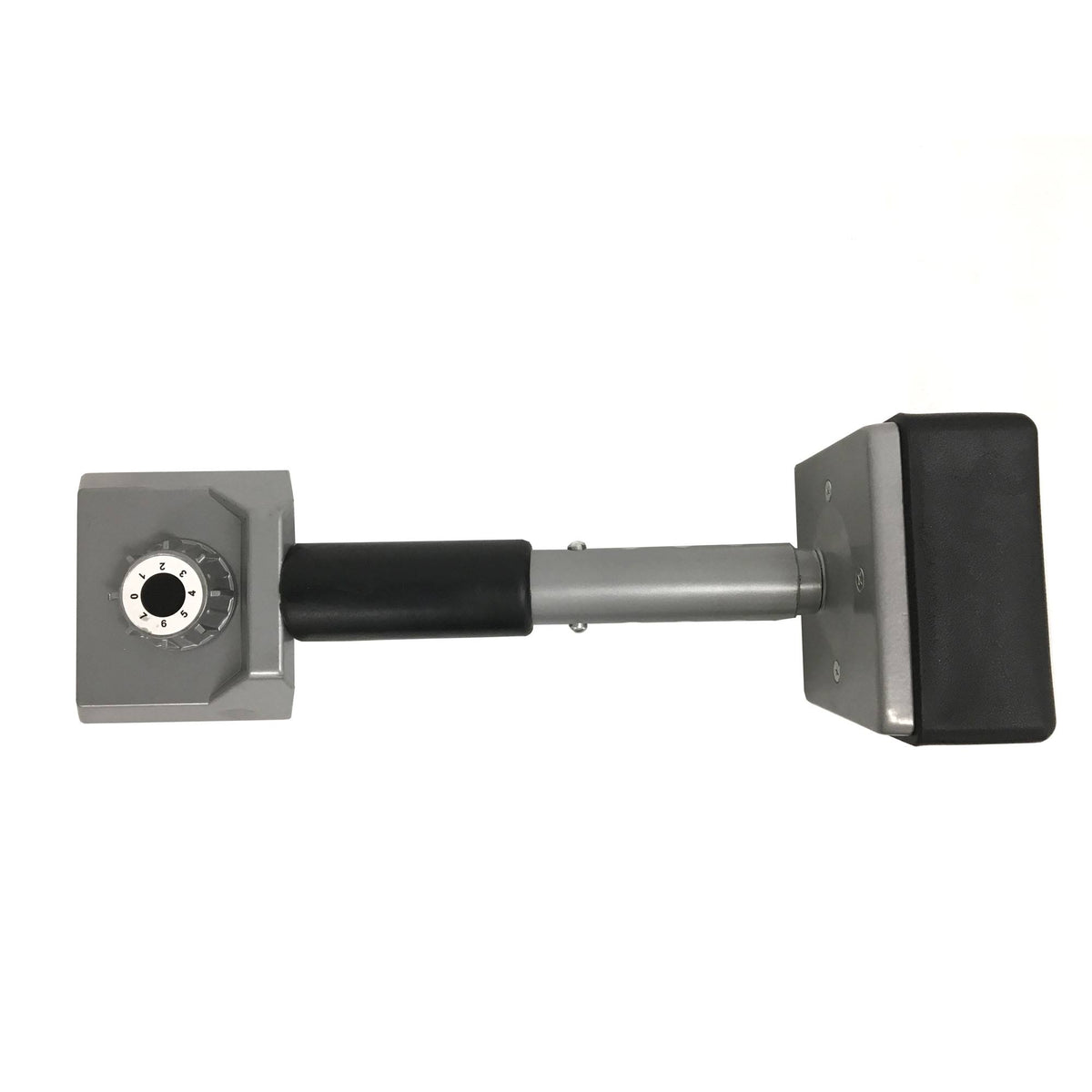 Carpet Stretcher Knee Kicker with Telescoping Handle T127318