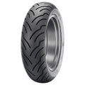 200/55R-17 Black Wall Motorcycle Tire I93135