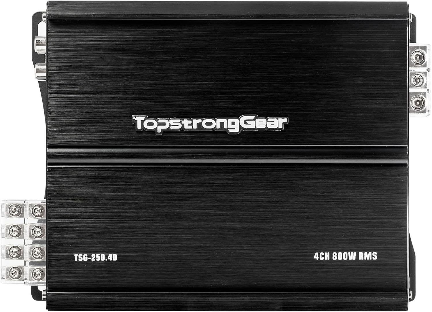 800 Watts 4 Channel Car Amplifier X5313