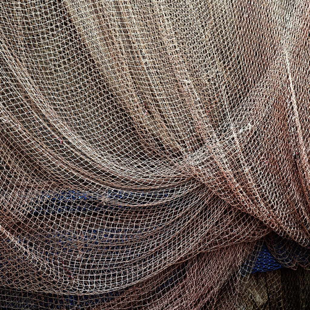 5'x10' (2 Pack) Large Fishing Net Décor D955697