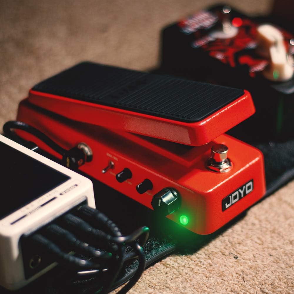WAH Pedal Pack of 2 W703582