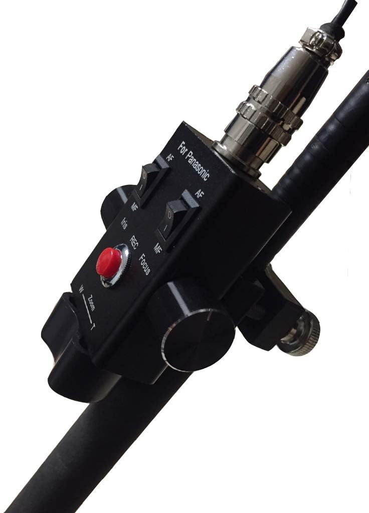 Camcorder Zoom Remote Control Pack of 2 N515