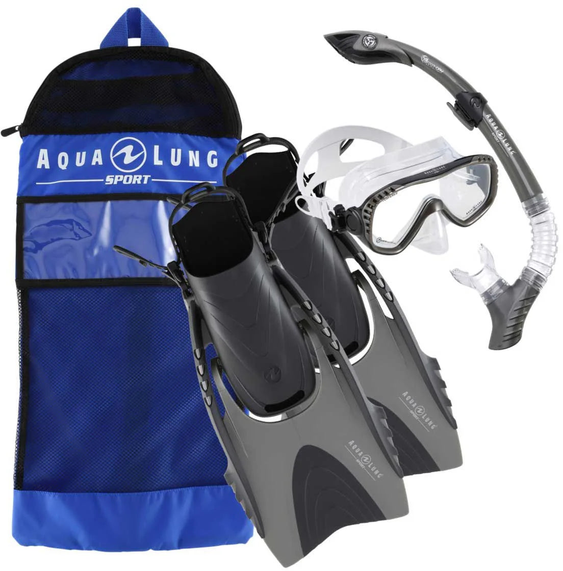 Snorkeling Set E119268