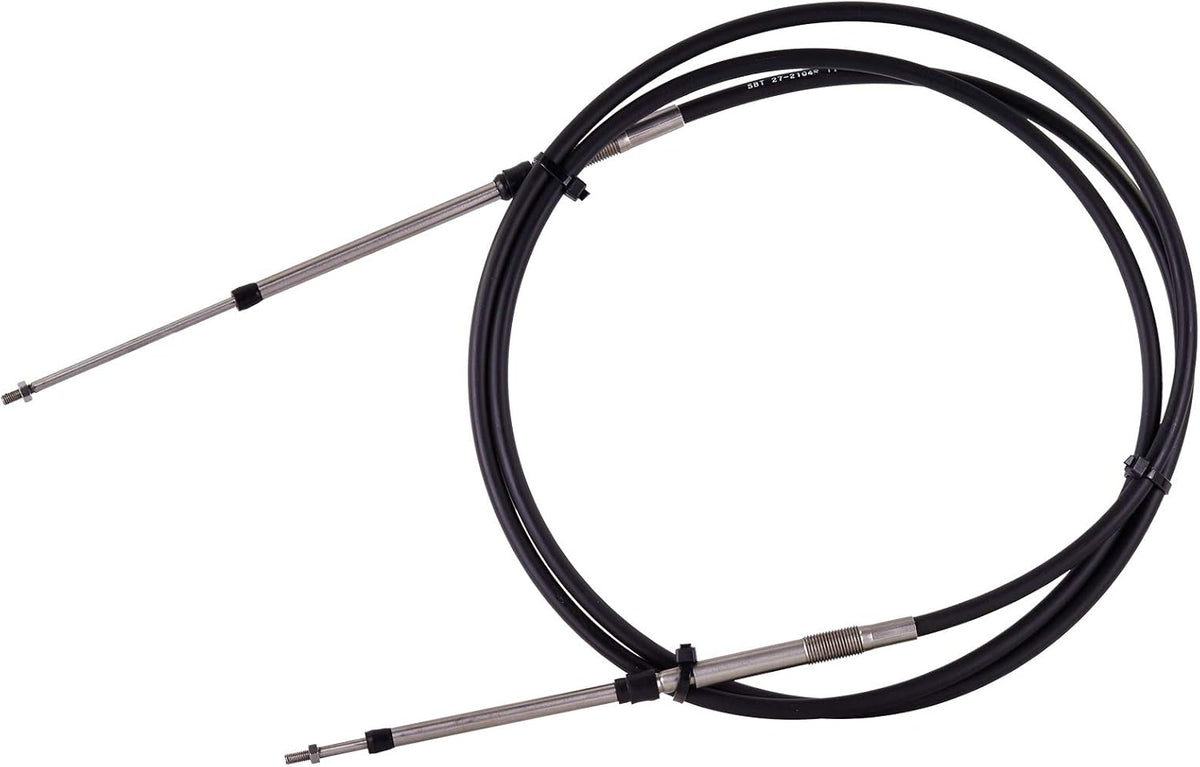 Jet Boat Shift Cable O6444