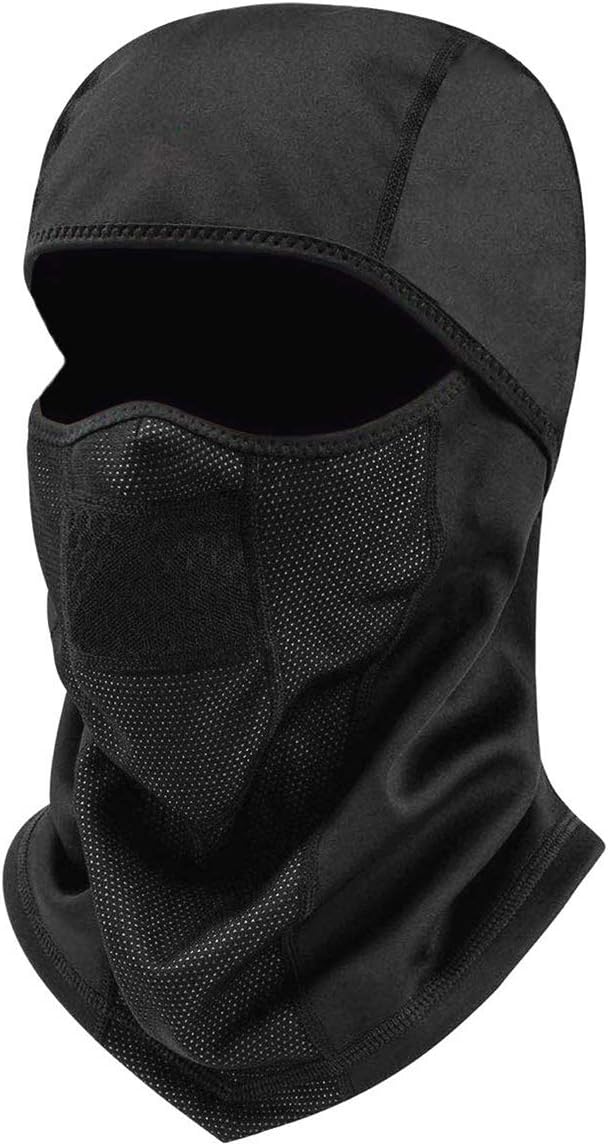 Thermal Fleece Balaclava Ski Mask H831