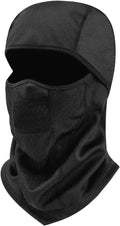 Thermal Fleece Balaclava Ski Mask H831