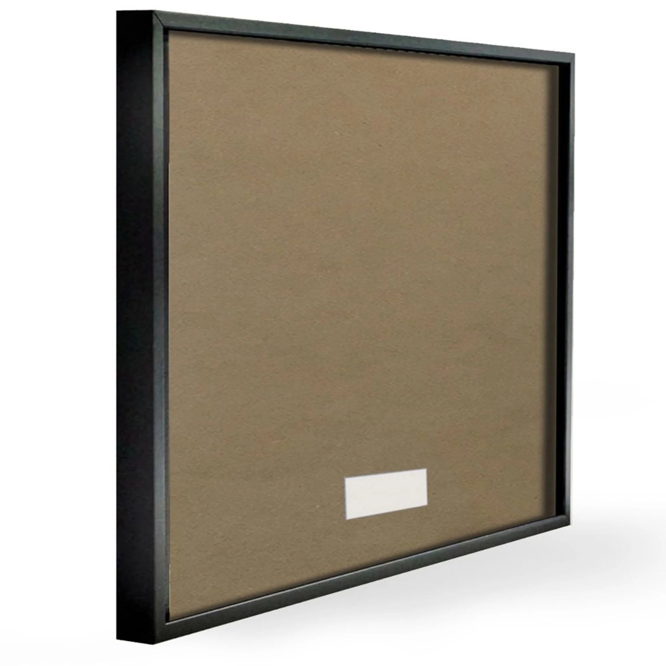 Black Framed Art Print Wall Art H54623