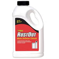 Rust Out Water Softener Rust Remover - 4 oz. - Packet - (24 Packets) Y25938