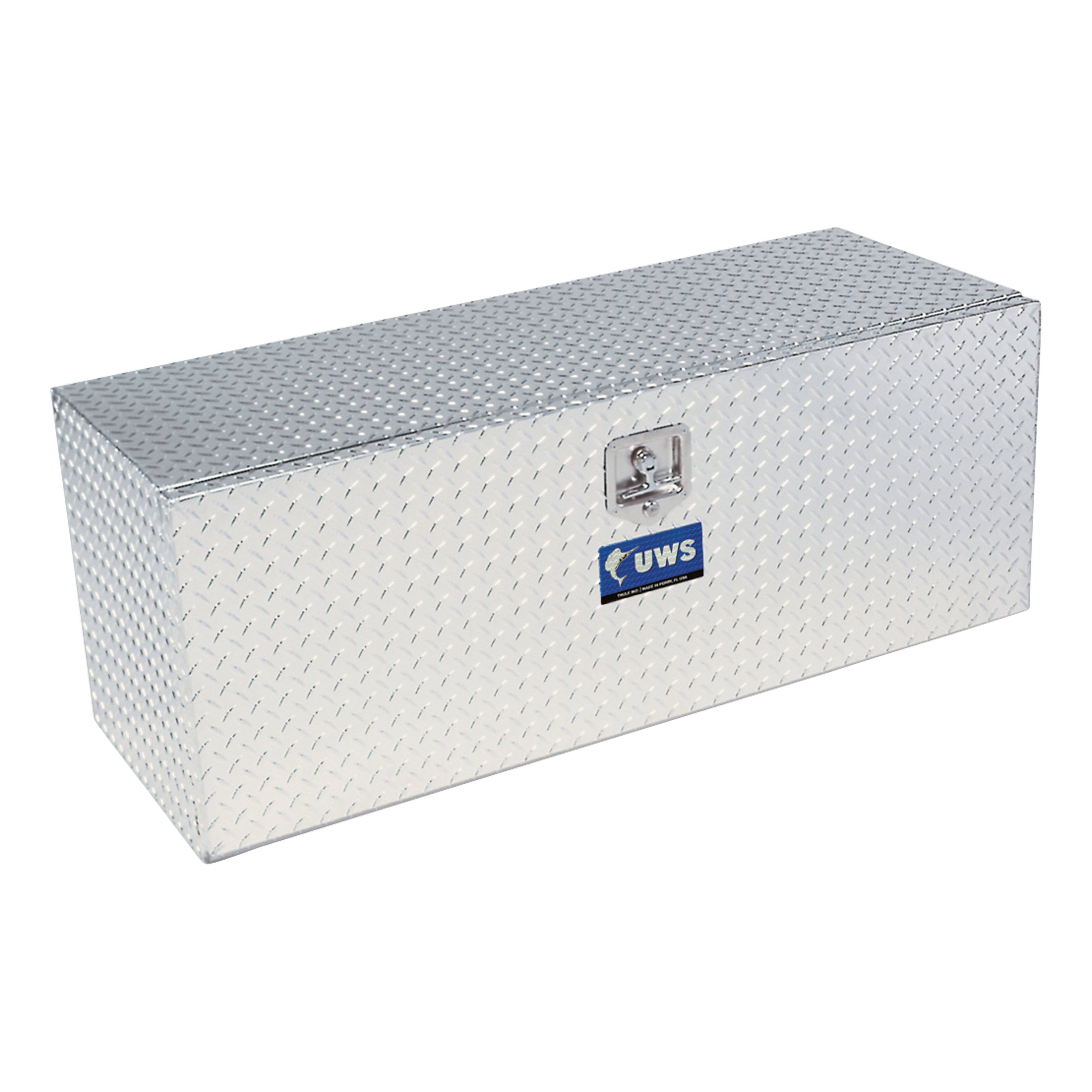 Underbody Tool Box G9890