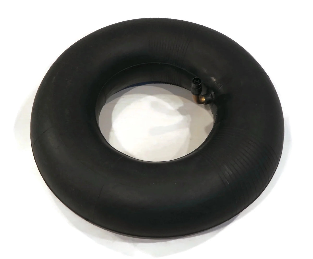 2 Tire Inner Tubes 4.10x4 3.50x4 90° Bent Valve Stem P33935
