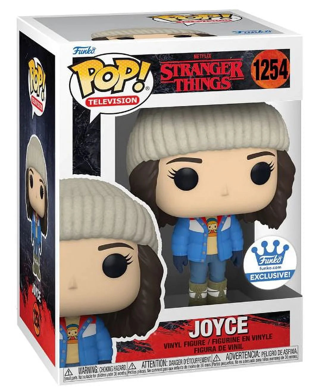 Funko Pop Movie Bundle of 7 P818