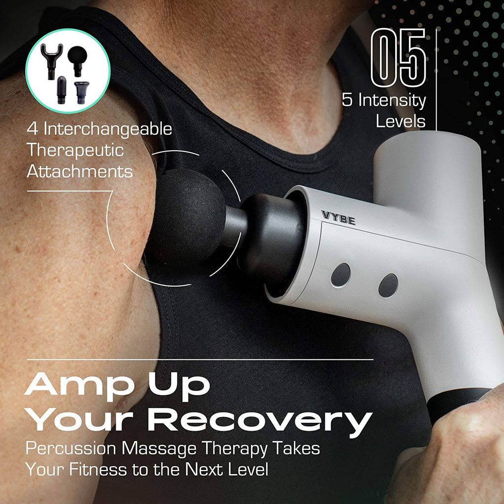 Percussion Massage Gun X9971