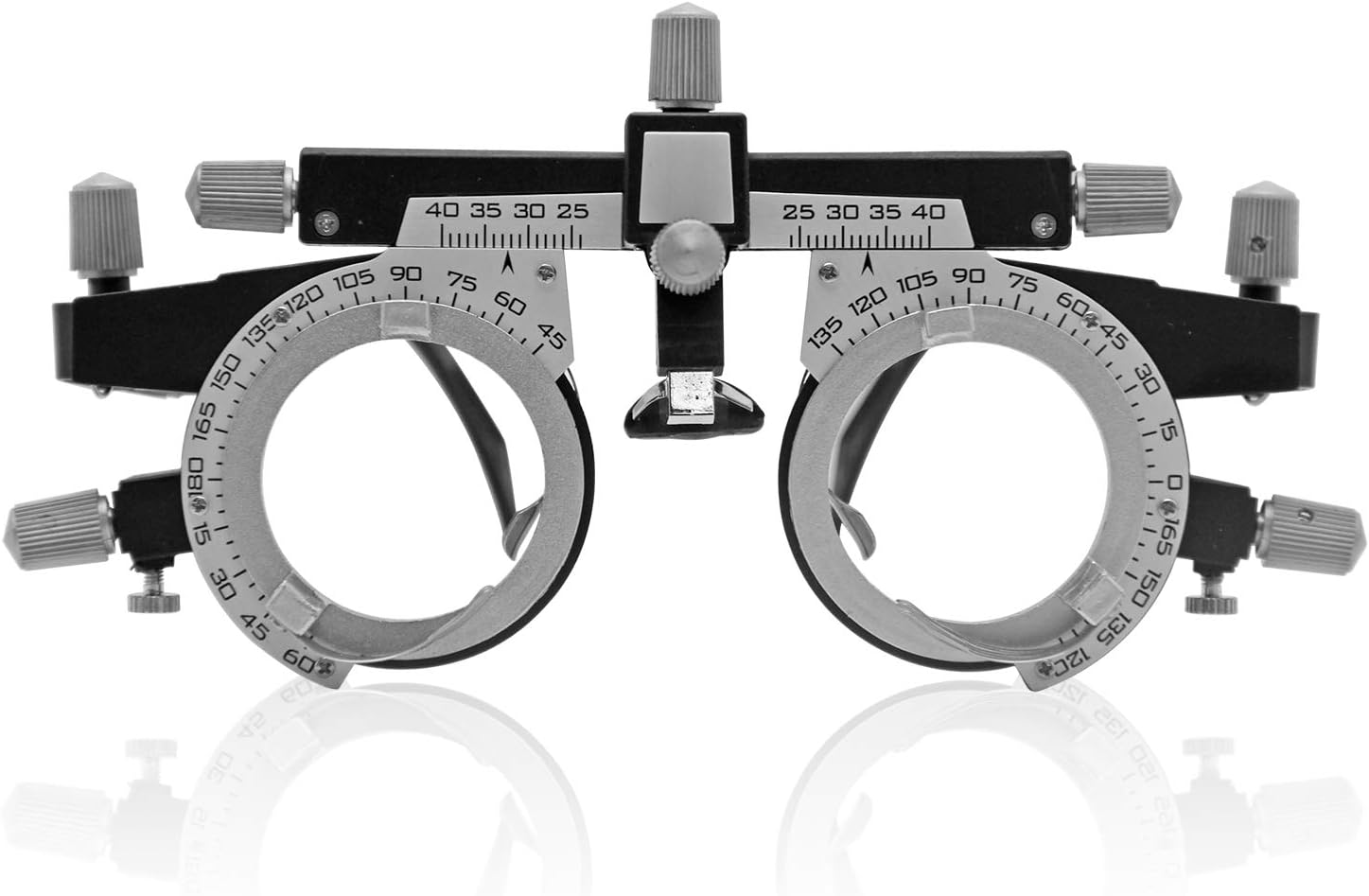 Adjustable Optical Trial Lens Frame Eye Test Glasses E912310