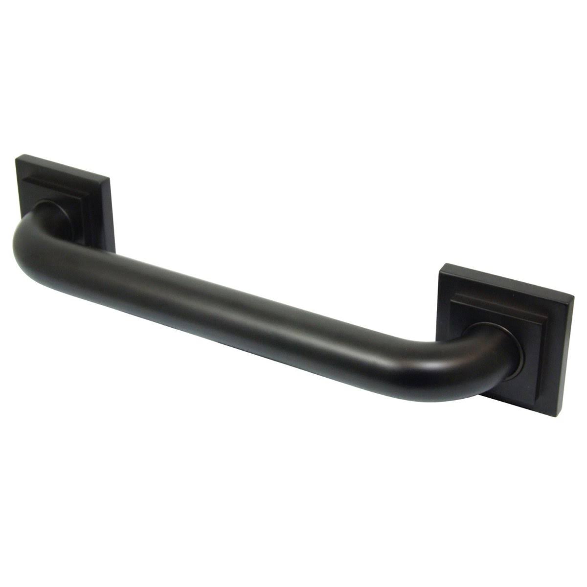 12x22 Polished Brass Grab Bar A4708