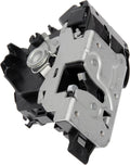 Front Driver Side Door Lock Actuator Motor J302