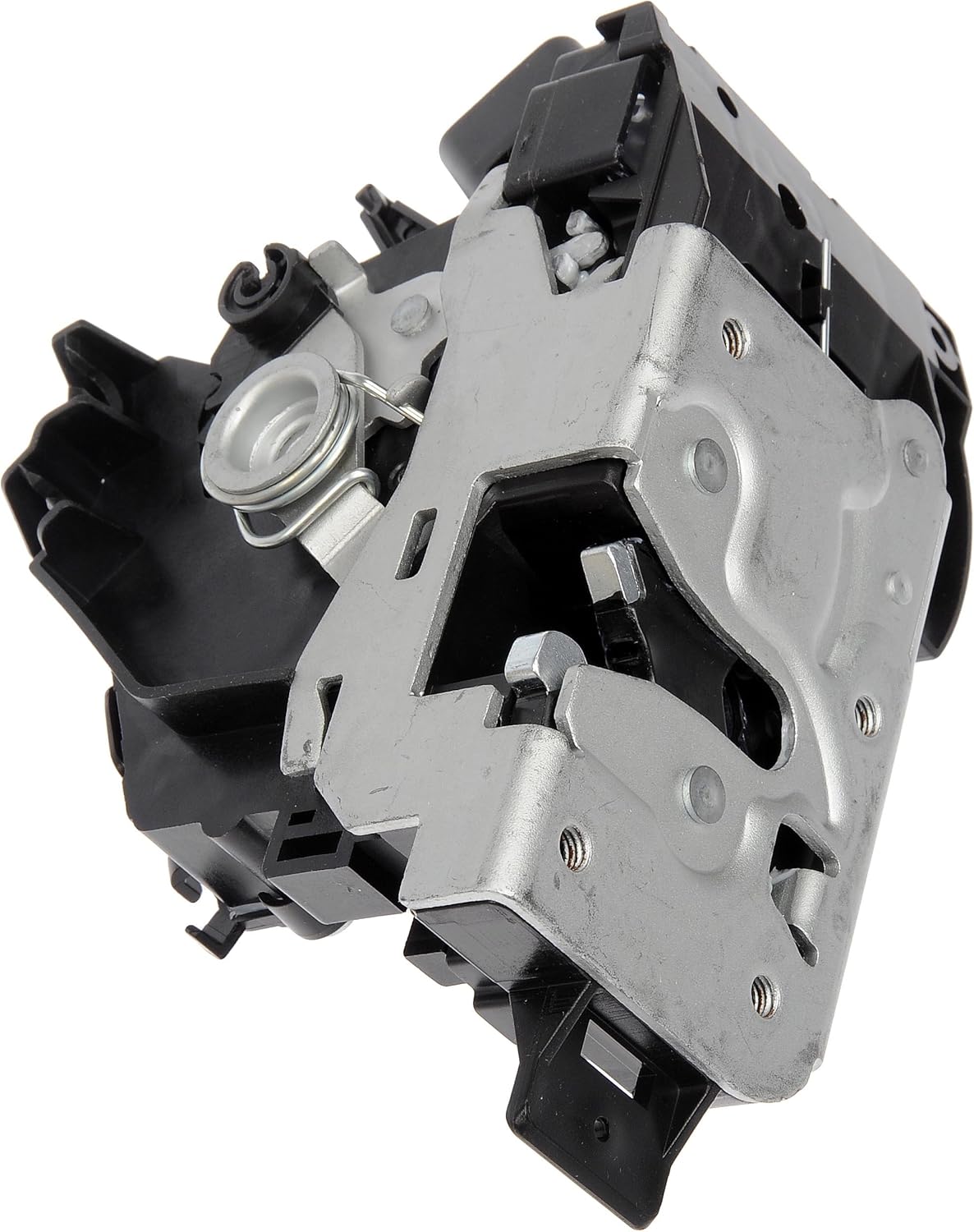Front Driver Side Door Lock Actuator Motor J302