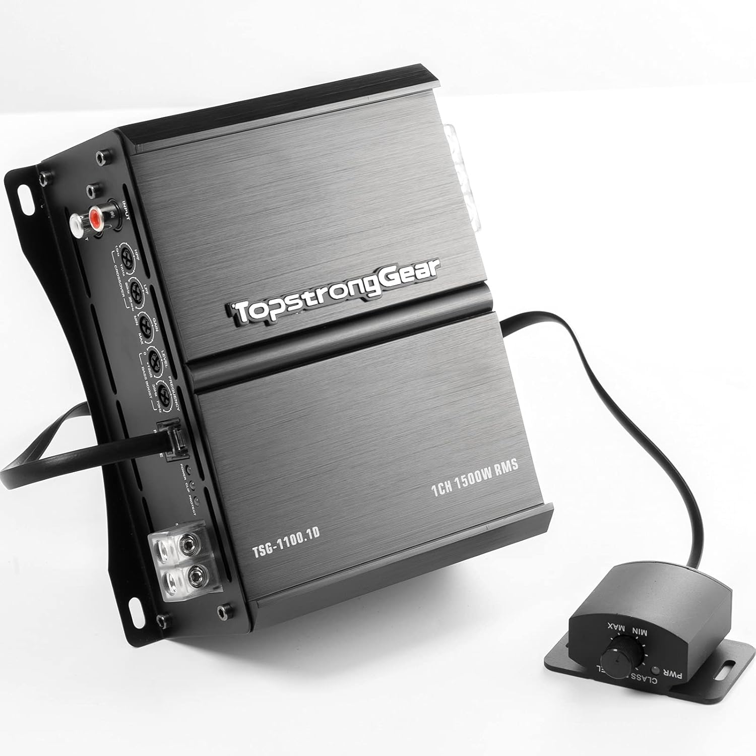 800 Watts 4 Channel Car Amplifier X5313