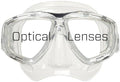 Optical Lens Flux Twin -2.5 W63738