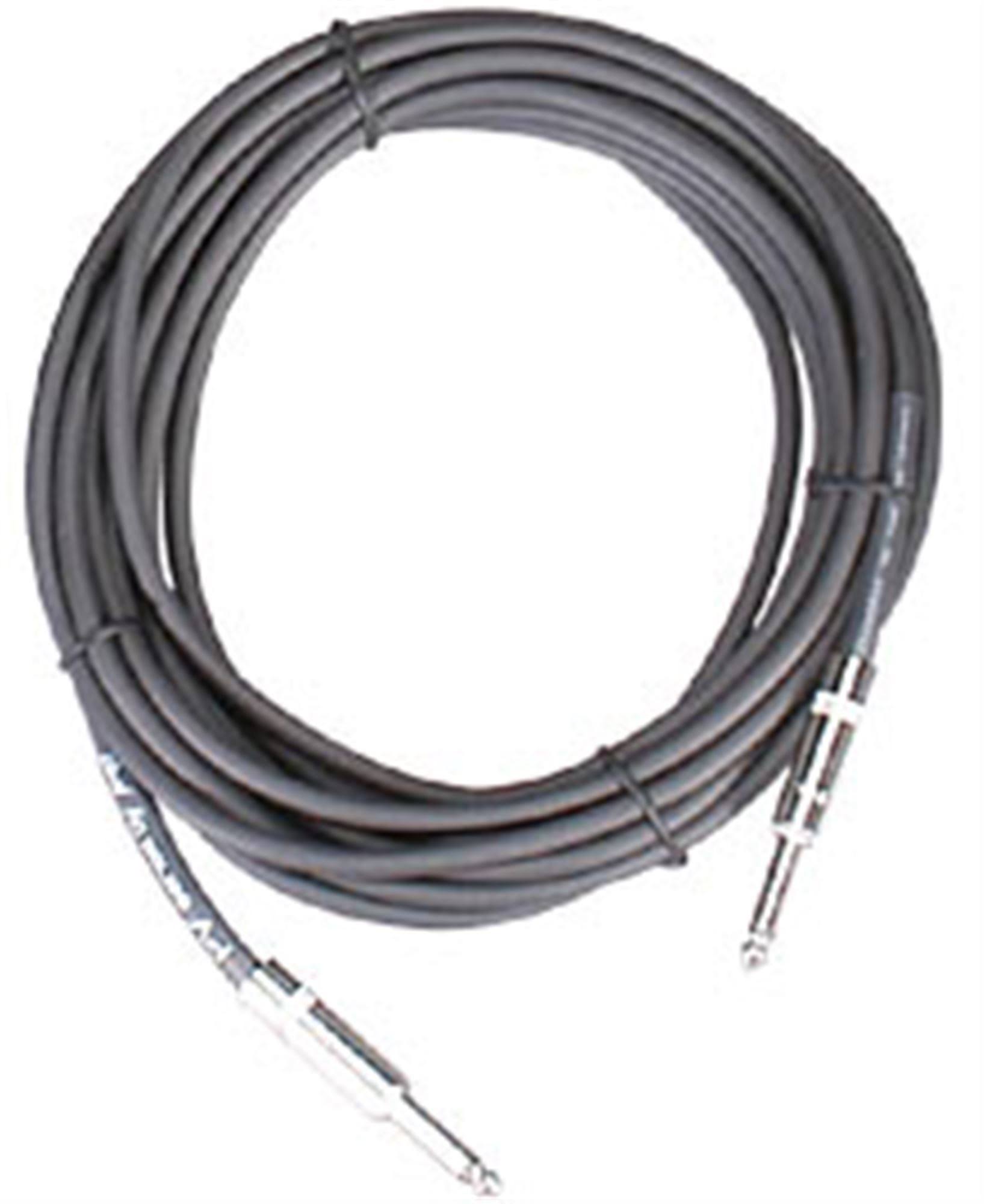 50 ft. 12-Gauge S/S Speaker Cable F42208