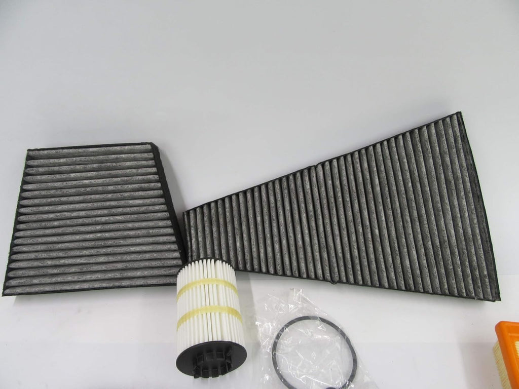 Bentley Continental V8 Brake Pads Filters Wiper Blades V713
