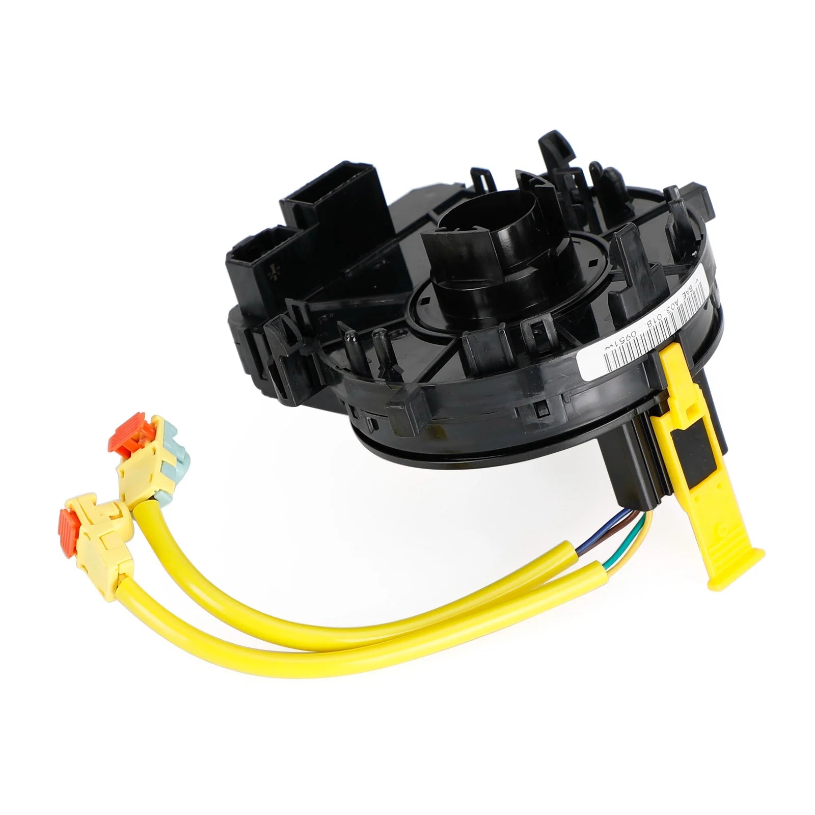 Spiral Cable Clock Spring J43543