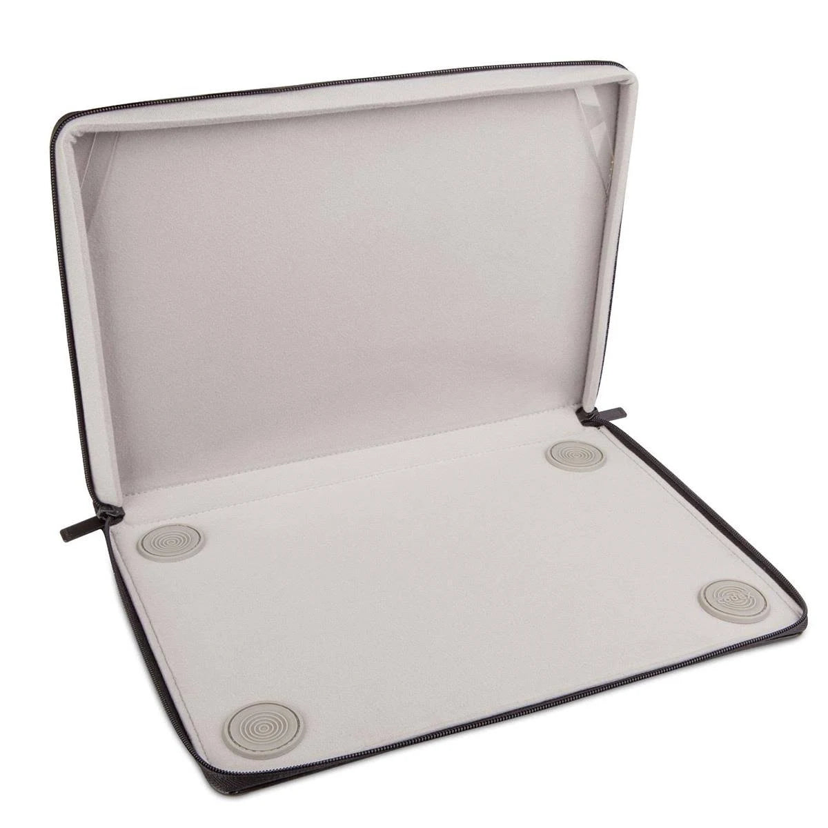 Black MacBook Protective Carrying Case W4733