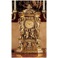 Chateau Chambord Clock D85873