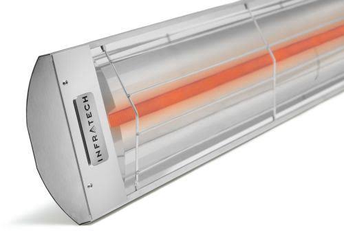 Copper 39 Inch 208V 12.0 Amps Single Element Heater M49235