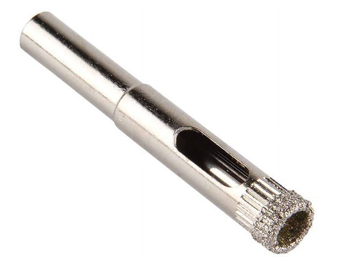 Set of 10 Diamond Coated Drill Bit Hole Saw 5/16 inch E599554