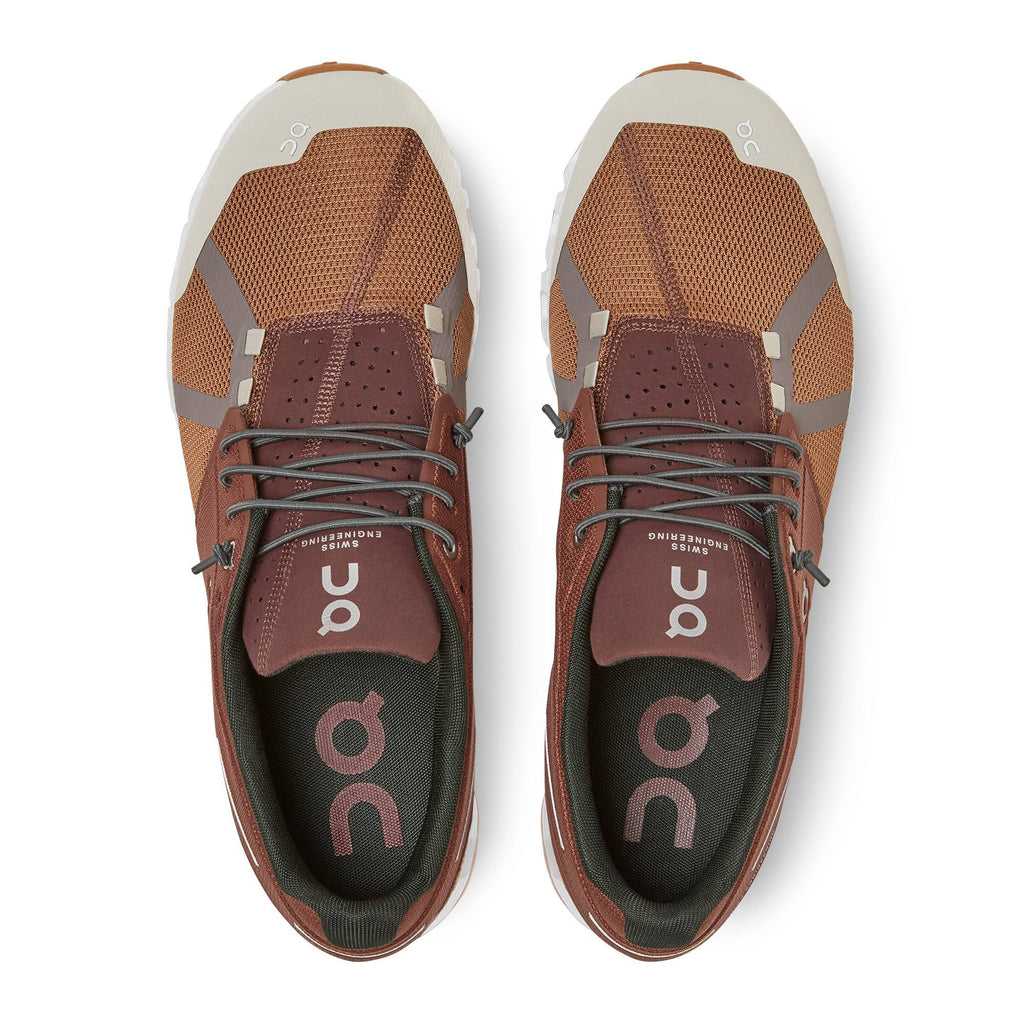Cloud 70/30 Pecan Shoes V272