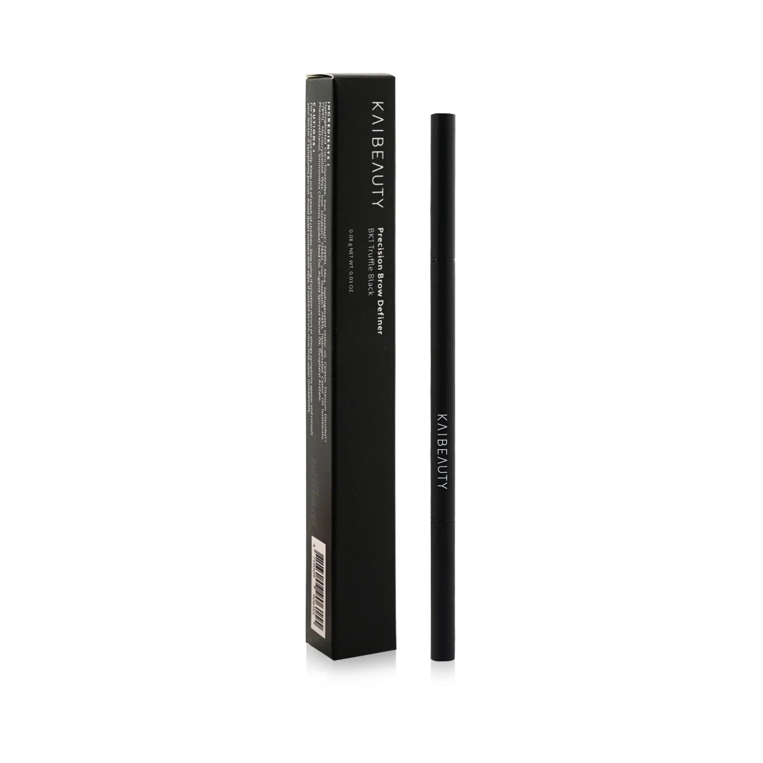 Precision Brow Definer Truffle Black 0.08g C410139