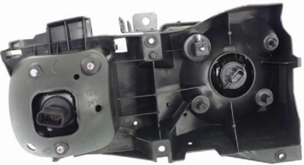 Headlight Driver Side for Hummer H3 H7863