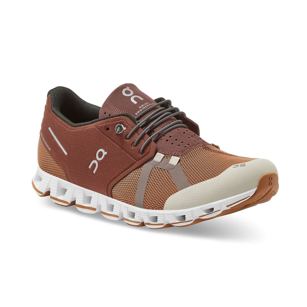 Cloud 70/30 Pecan Shoes V272