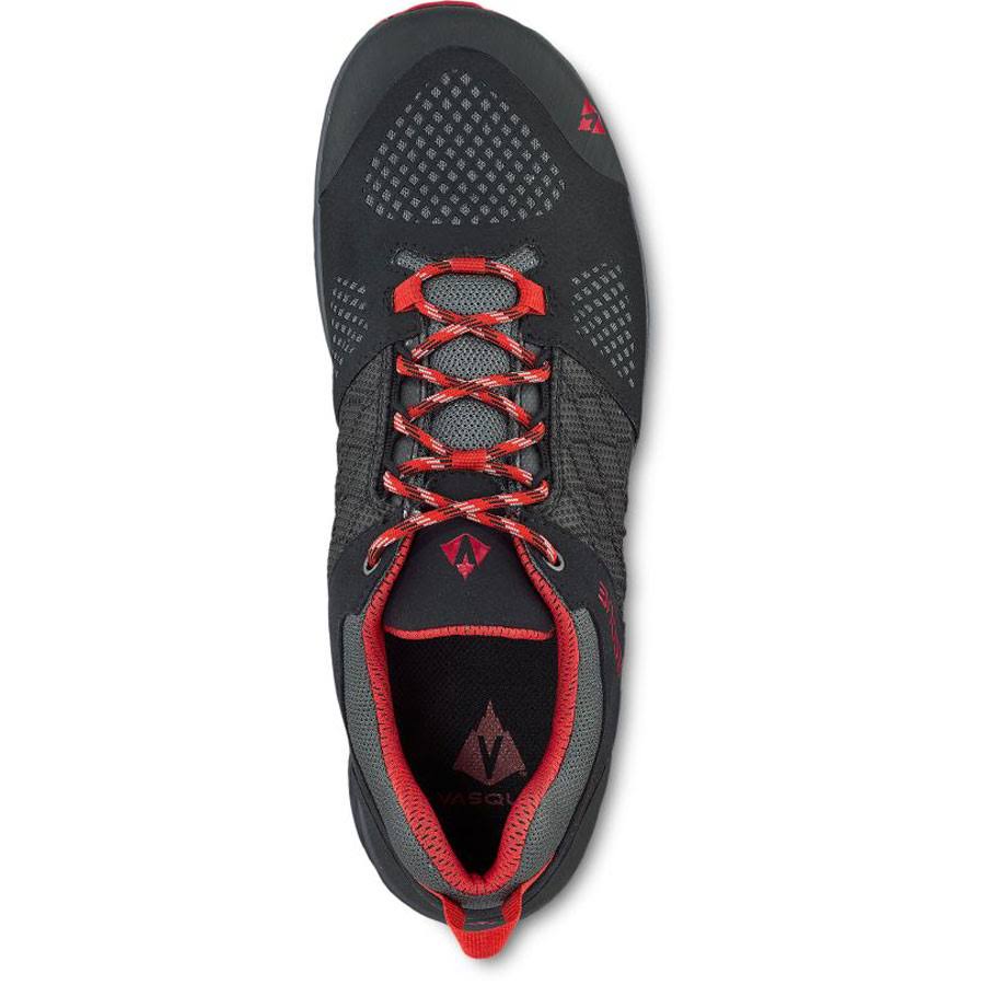 Anthracite Low GTX Hiking Shoes Y59407