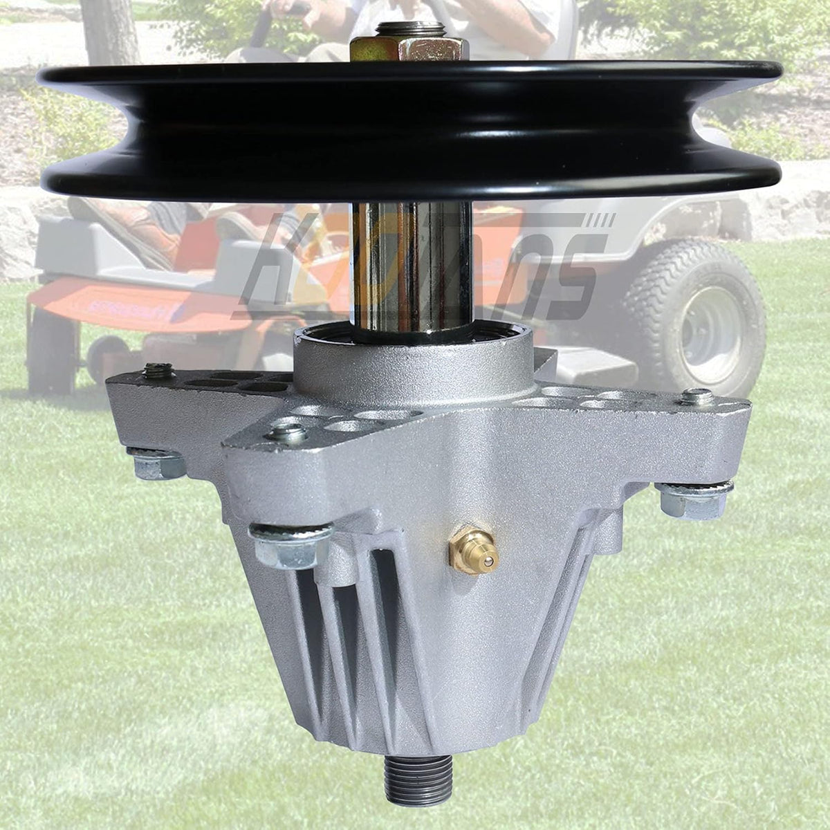 Spindle Assembly Pack of 2 for 42'' Deck P85091
