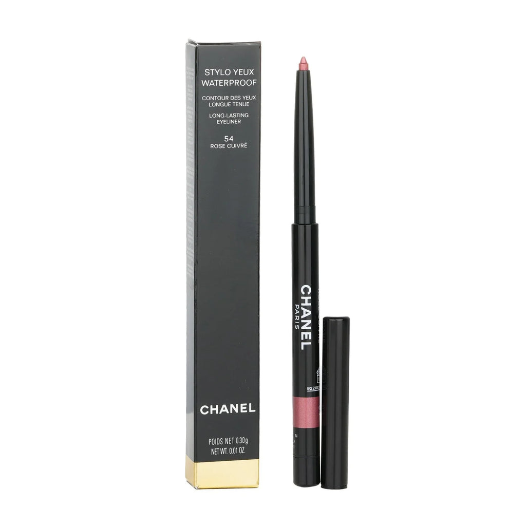 Waterproof Eye Liner - Rose Cuivre 0.3g G949