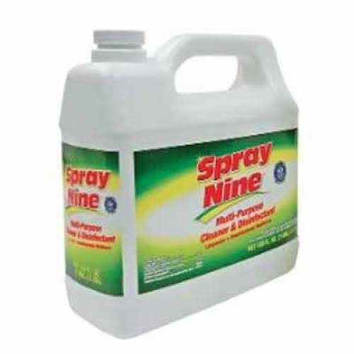 1 Gal Multi-Purpose Cleaner and Disinfectant F380