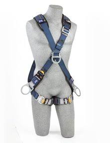 Climbing Harness F959762