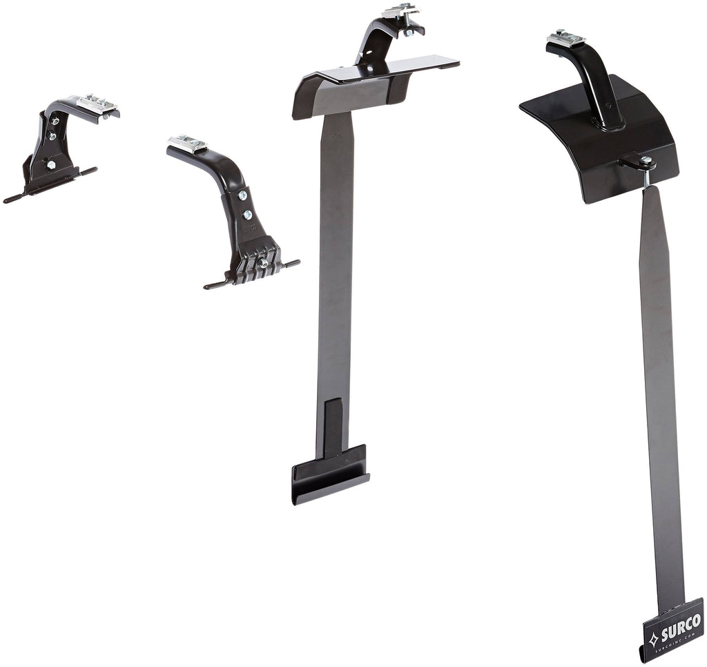 Roof Rack Hard Top Adapter Y5937