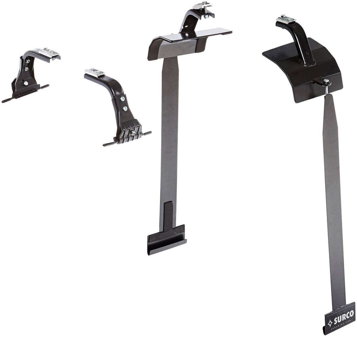 Roof Rack Hard Top Adapter Y5937