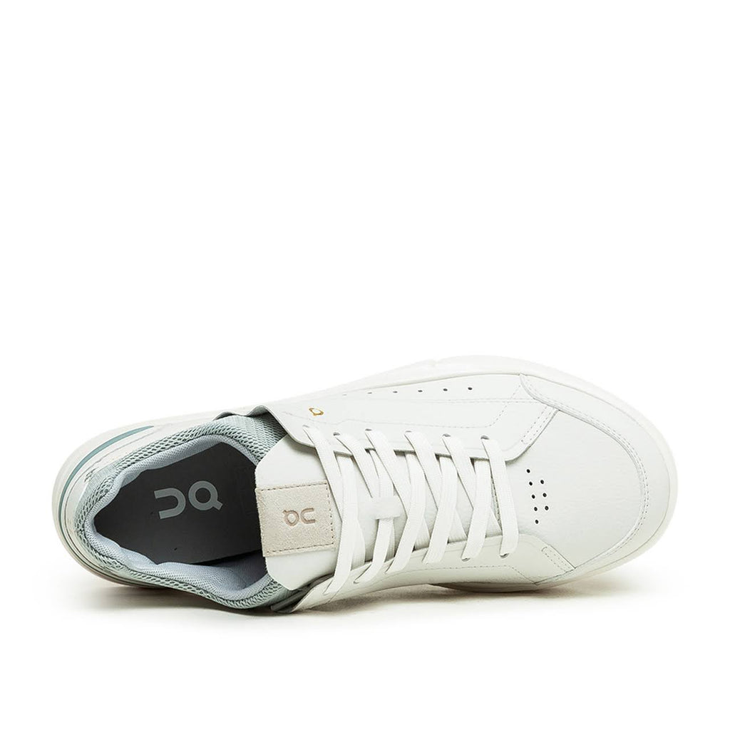 Ice Phantom Centre Court Shoes J88456