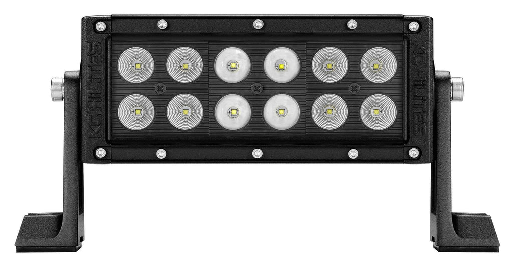 50x22 LED Light Bar W2544