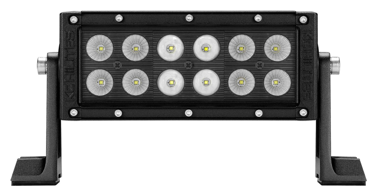 50x22 LED Light Bar W2544
