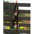 Stuffed Animals Screech Monkey Plush Toy P9383