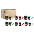 6 Colors Scented Compound Multipack Z6535